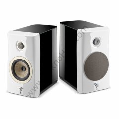 Focal Kanta No1 Hoparlör 'Siyah'