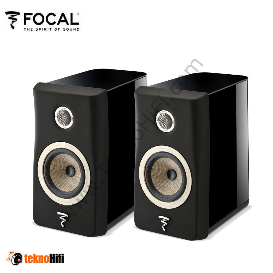 Focal Kanta No1 Hoparlör