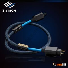 Siltech ROYAL SINGLE CROWN Güç Kablosu