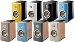 Focal Kanta No1 Hoparlör 'Siyah'