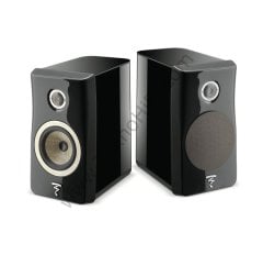 Focal Kanta No1 Hoparlör 'Siyah'