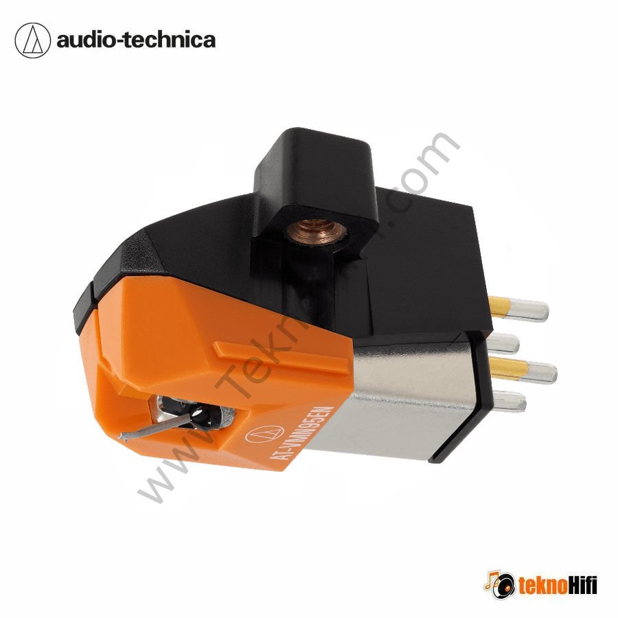 Audio Technica AT-VM95EN MM Pikap iğnesi