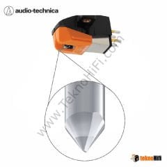 Audio Technica AT-VM95EN MM Pikap iğnesi