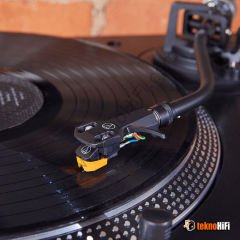 Audio Technica AT-VM95EN MM Pikap iğnesi