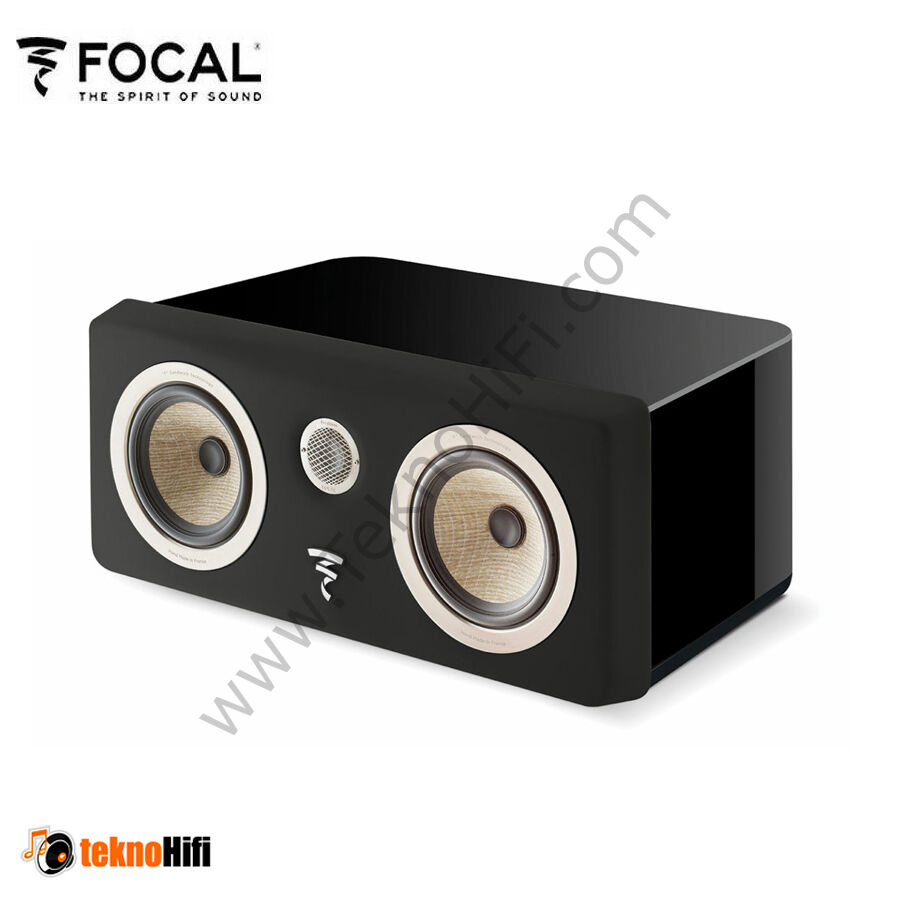 Focal Kanta Center Hoparlör