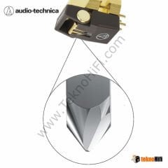 Audio Technica VM750SH Dual MM Pikap iğnesi