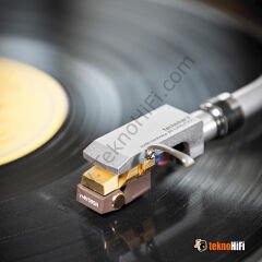 Audio Technica VM750SH Dual MM Pikap iğnesi