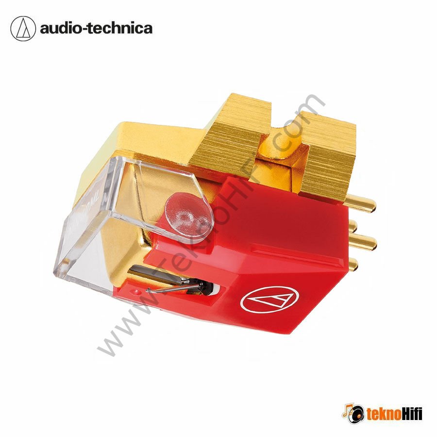 Audio Technica VM740ML Dual MM Pikap iğnesi
