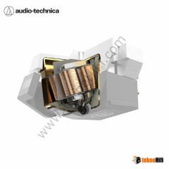 Audio Technica VM740ML Dual MM Pikap iğnesi