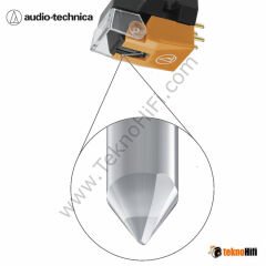 Audio Technica VM530EN Dual MM Pikap iğnesi