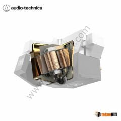 Audio Technica VM530EN Dual MM Pikap iğnesi