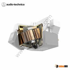 Audio Technica VM530EN Dual MM Pikap iğnesi