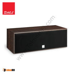 Dali SPEKTOR VOKAL Merkez Hoparlör 'Walnut'