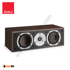 Dali SPEKTOR VOKAL Merkez Hoparlör 'Walnut'