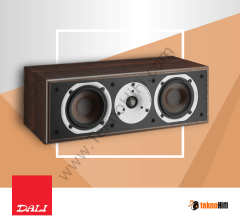 Dali SPEKTOR VOKAL Merkez Hoparlör 'Walnut'