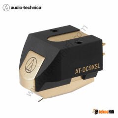 Audio Technica AT-OC9XSL MC Pikap iğnesi