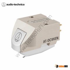 Audio Technica AT-OC9XEN MC Pikap iğnesi
