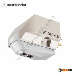Audio Technica AT-OC9XEN MC Pikap iğnesi