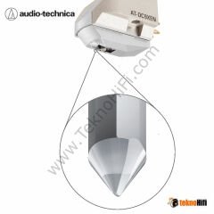 Audio Technica AT-OC9XEN MC Pikap iğnesi