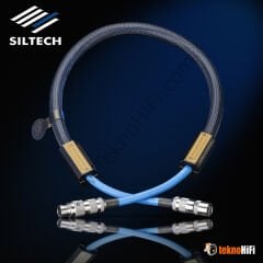 Siltech ROYAL SINGLE CROWN XLR Kablo