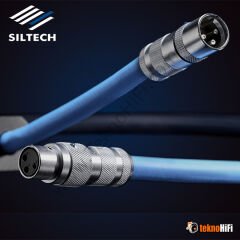Siltech ROYAL SINGLE CROWN XLR Kablo
