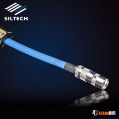 Siltech ROYAL SINGLE CROWN XLR Kablo