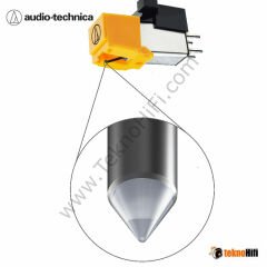 Audio Technica Stylus ATN91 Yedek iğne
