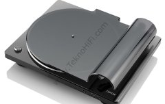 Denon DP-450 USB HiFi Pikap