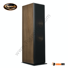 Klipsch RF-7 III Kule Hoparlör  'Ceviz' 'Çift'