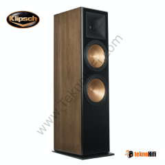 Klipsch RF-7 III Kule Hoparlör  'Ceviz' 'Çift'