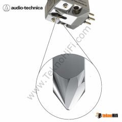 Audio Technica AT33Sa MC Pikap iğnesi