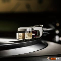 Audio Technica AT33Sa MC Pikap iğnesi