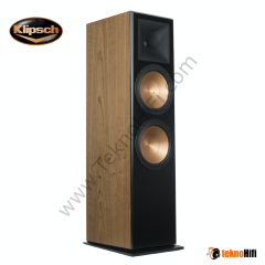 Klipsch RF-7 III Kule Hoparlör  'Kiraz' 'Çift'