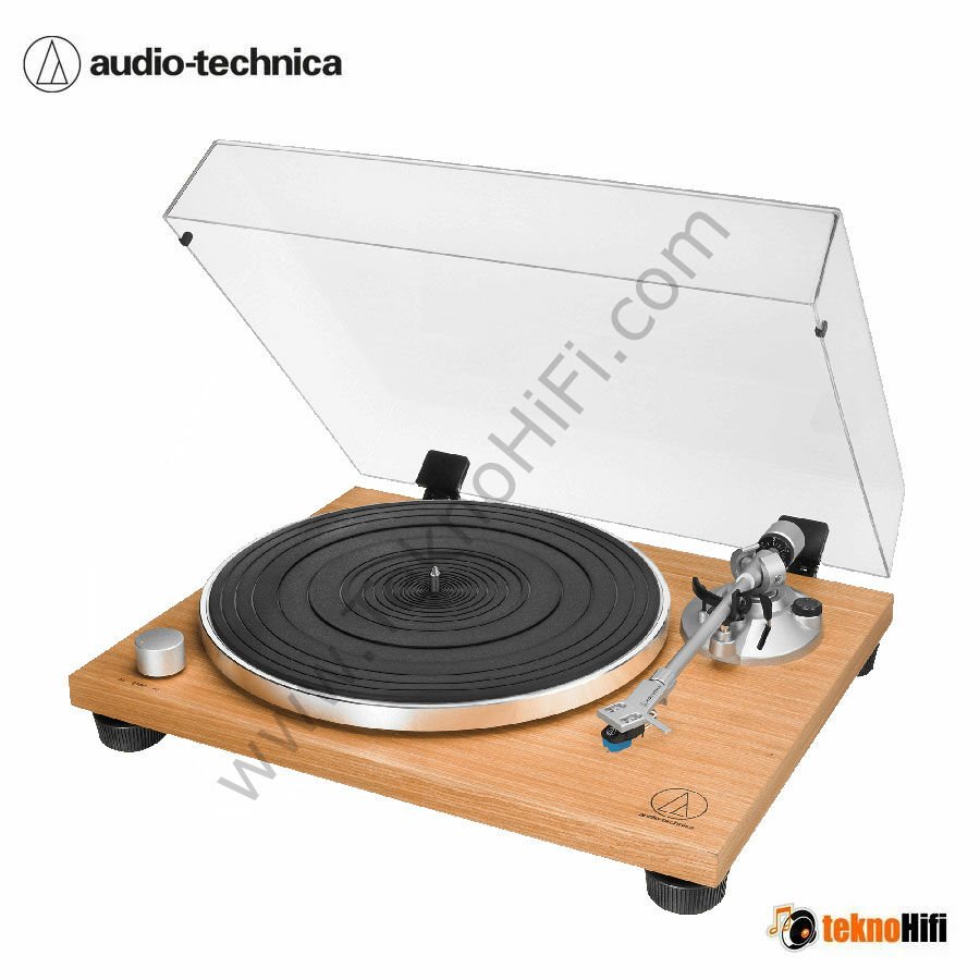 Audio-Technica AT-LPW30TK Tam Manuel Pikap