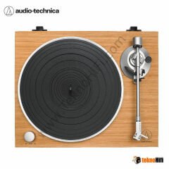 Audio-Technica AT-LPW30TK Tam Manuel Pikap