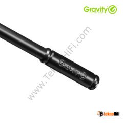 Gravity GTMS4321B Touring Serisi Mikrofon Standı