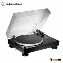 Audio Technica AT-LP5X Tam Manuel Pikap