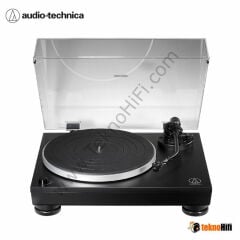 Audio Technica AT-LP5X Tam Manuel Pikap