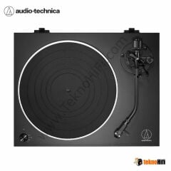Audio Technica AT-LP5X Tam Manuel Pikap