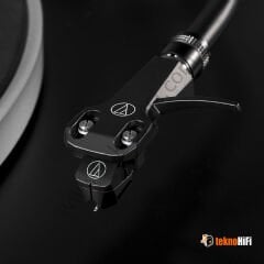 Audio Technica AT-LP5X Tam Manuel Pikap