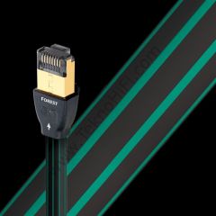Audioquest Forest RJ/E Ethernet Kablo '1.5 Metre'