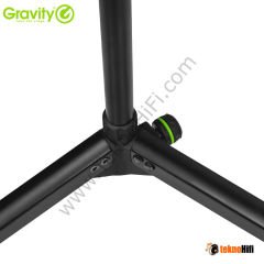 Gravity GMS5311B Traveler Serisi Mikrofon Standı