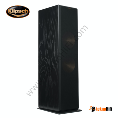 Klipsch RF-7 III Kule Hoparlör 'Siyah' 'Çift'