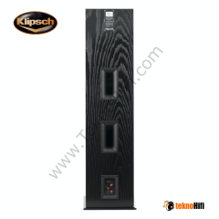 Klipsch RF-7 III Kule Hoparlör 'Siyah' 'Çift'