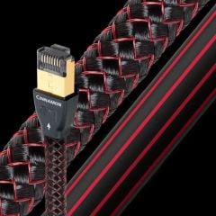 Audioquest Cinnamon RJ/E Ethernet Kablo '3 Metre'