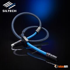 Siltech RUBY CROWN XLR Kablo