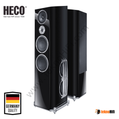 Heco La Diva Kule Hoparlör 'Çift'