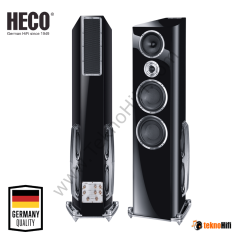 Heco La Diva Kule Hoparlör 'Çift'