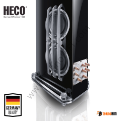 Heco La Diva Kule Hoparlör 'Çift'