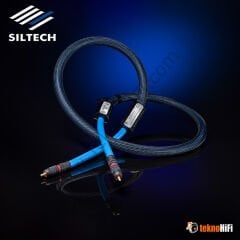 Siltech RUBY CROWN RCA Kablo